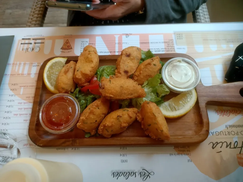 Menu_Restaurant San Antonia_Échirolles_image_4