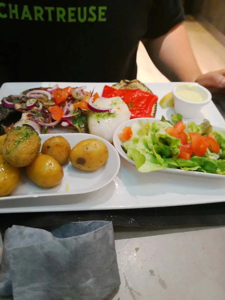 Menu_Restaurant San Antonia_Échirolles_image_6