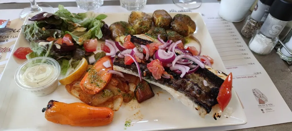 Menu_Restaurant San Antonia_Échirolles_image_7