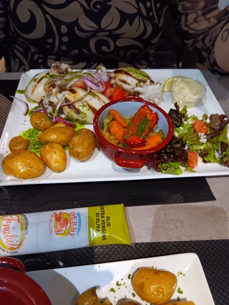 Menu_Restaurant San Antonia_Échirolles_image_8