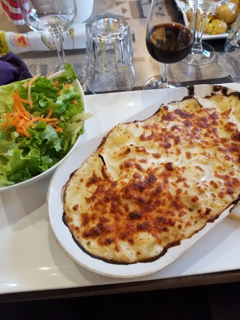 CRSR R_Restaurant San Antonia_Échirolles_review