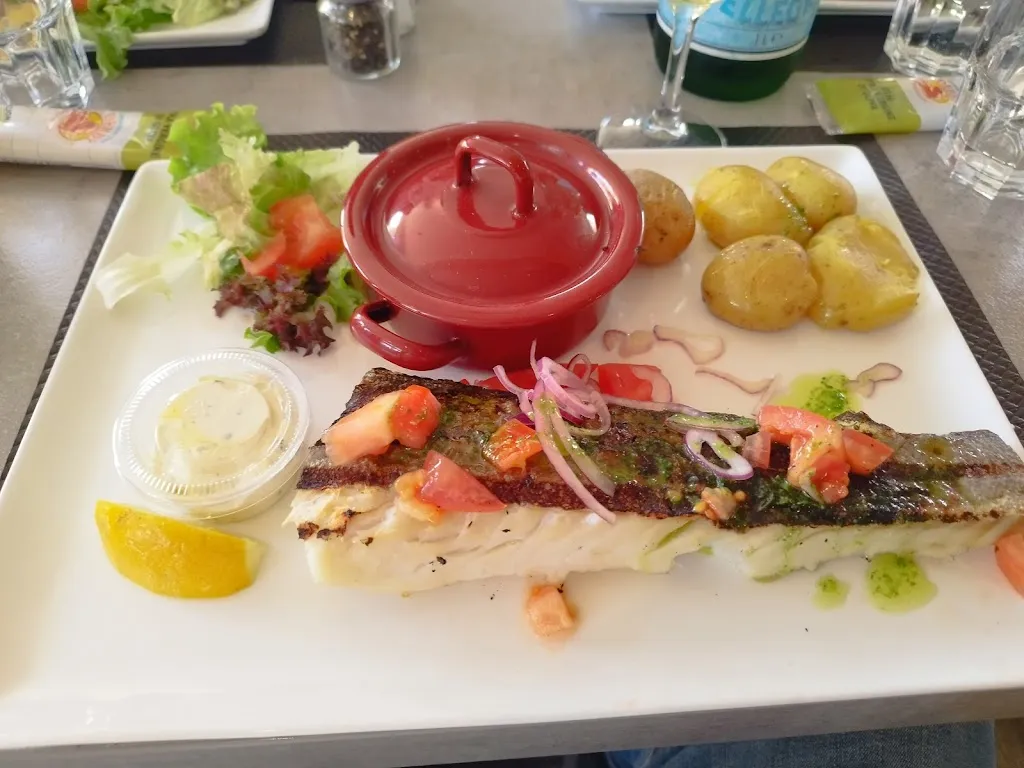 Helder Adriano_Restaurant San Antonia_Échirolles_review