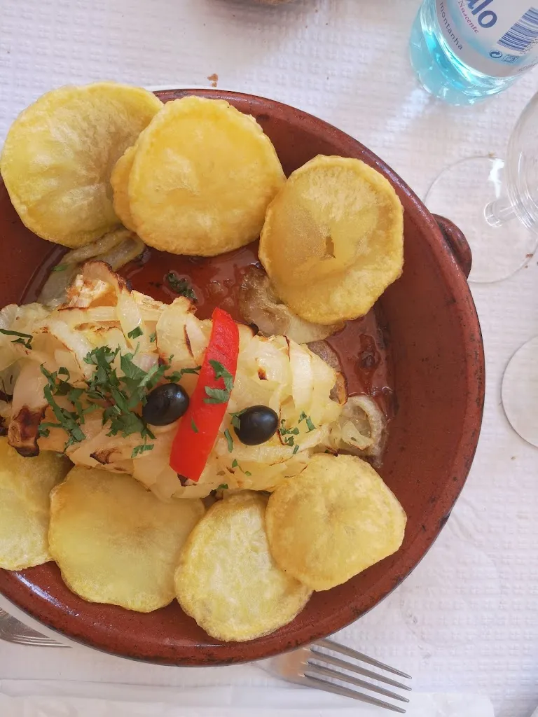 Restaurant San Antonia restaurant in Échirolles