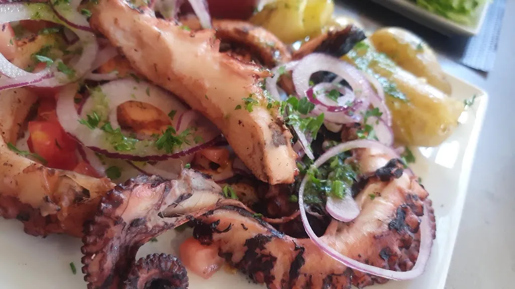 Restaurant San Antonia_Échirolles_slider_image_2