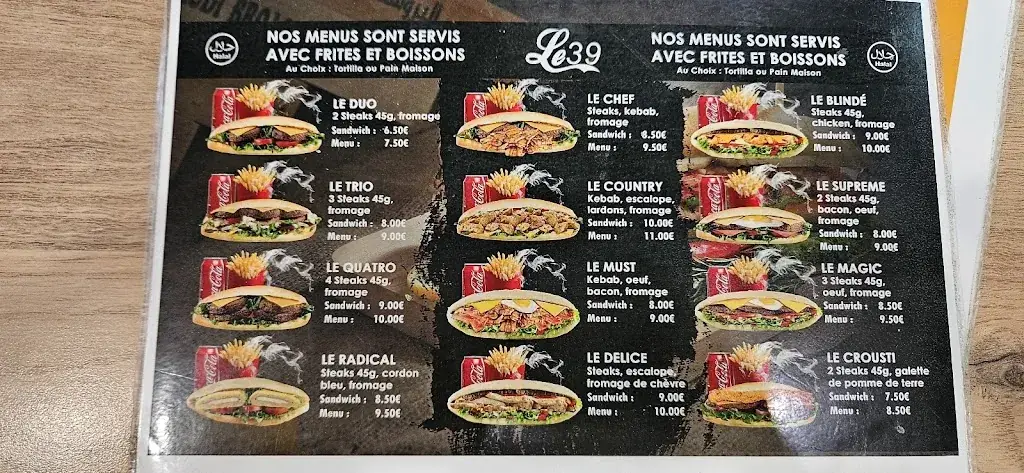 Menu_Le 39_Saint-Leu-la-Forêt_image_1