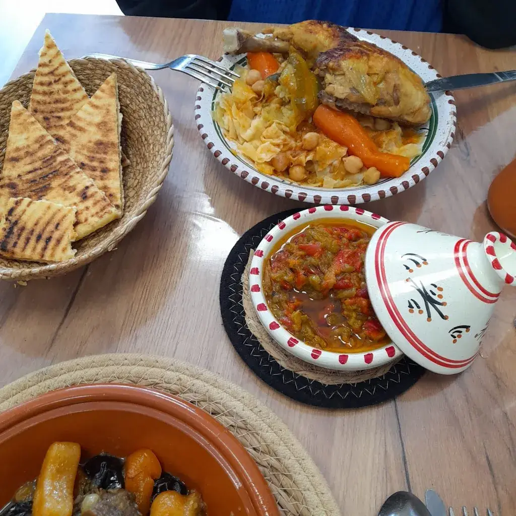 RESTAURANT LA GRANDIOSE_Échirolles_slider_image_2