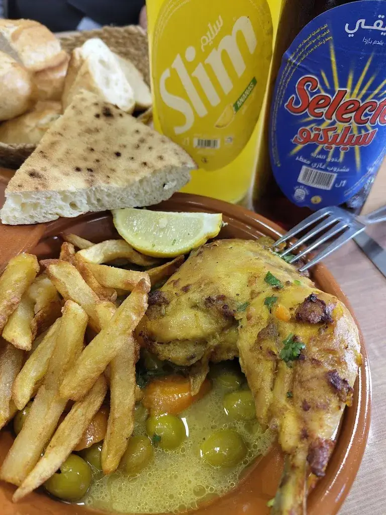 RESTAURANT LA GRANDIOSE_Échirolles_slider_image_3