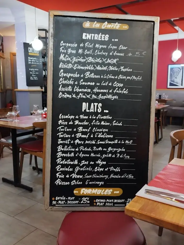 Menu_L'Amuse Bouche_Saint-Gratien_image_1