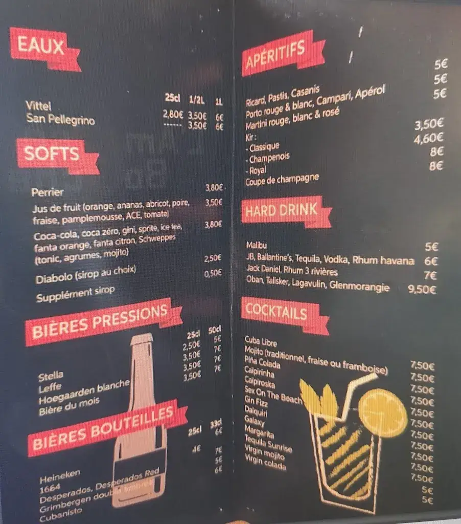 Menu_L'Amuse Bouche_Saint-Gratien_image_2