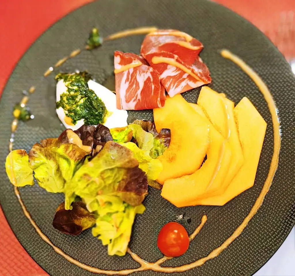 Neringa St_L'Amuse Bouche_Saint-Gratien_review