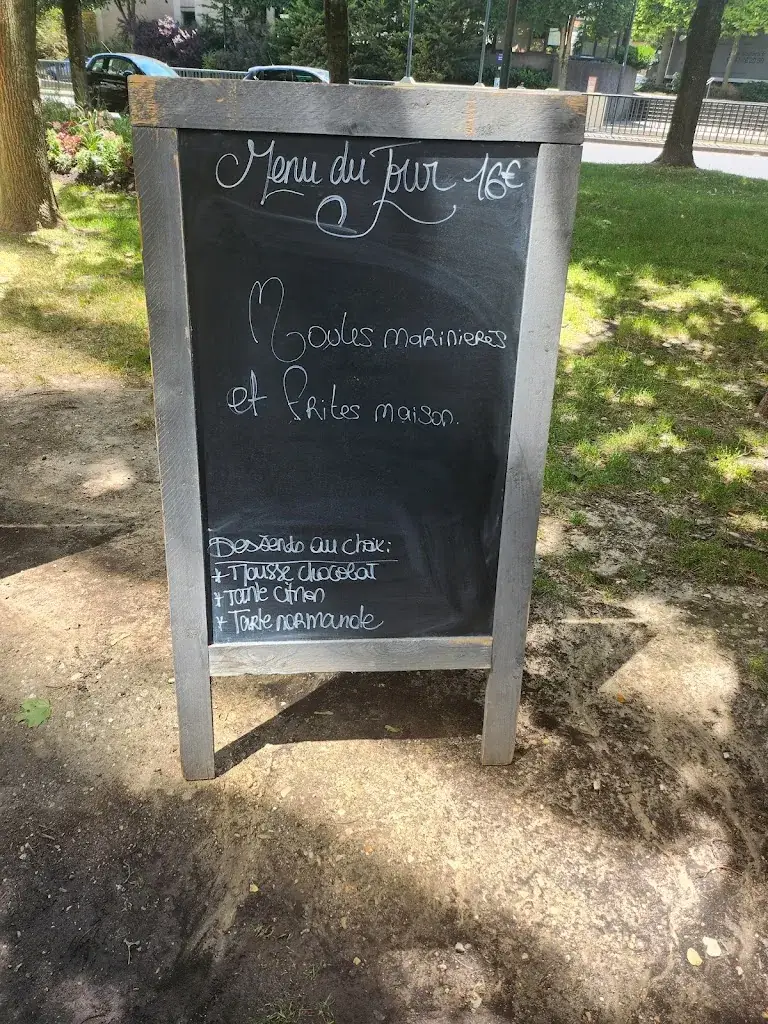 Menu_La Terrasse De Mathilde_Saint-Gratien_image_4