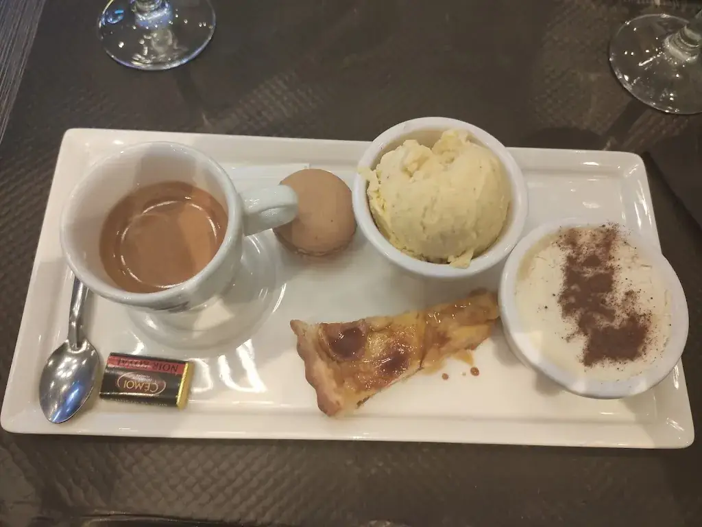 Menu_La Terrasse De Mathilde_Saint-Gratien_image_5