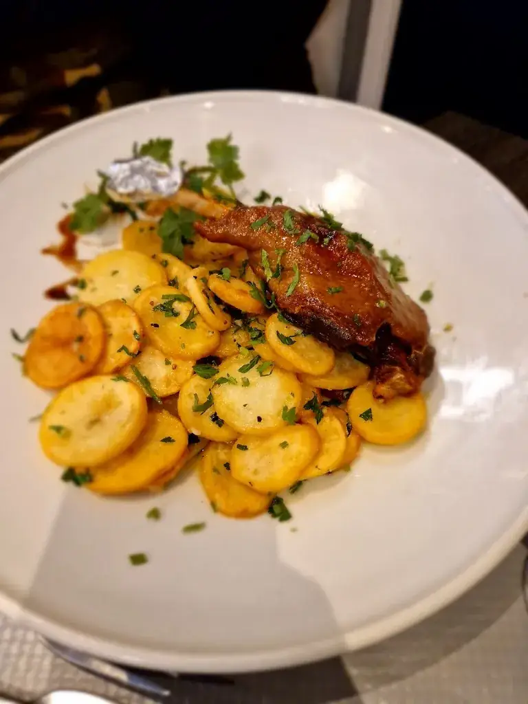 Menu_La Terrasse De Mathilde_Saint-Gratien_image_8