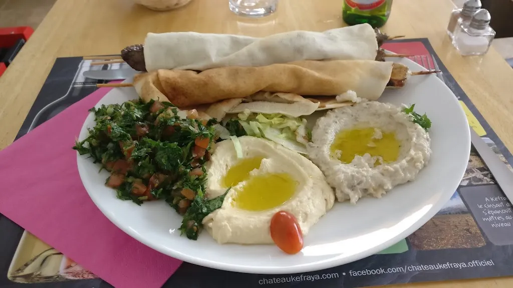 Martin Vokoun_Lookma_Saint-Gratien_review