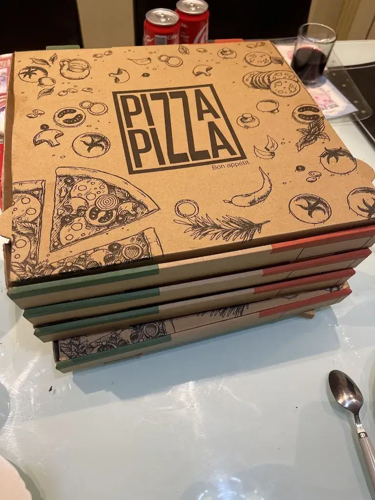 Sébastien zeine_RAGAZZI ST GRATIEN_Saint-Gratien_review