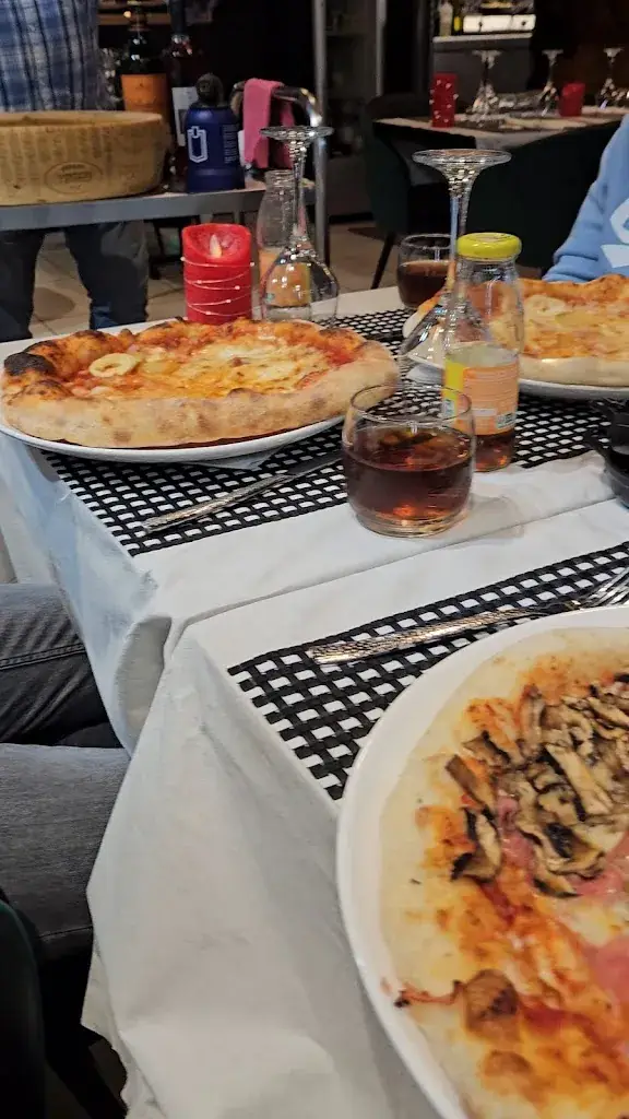 Alex Kevin Nobert_RAGAZZI ST GRATIEN_Saint-Gratien_review