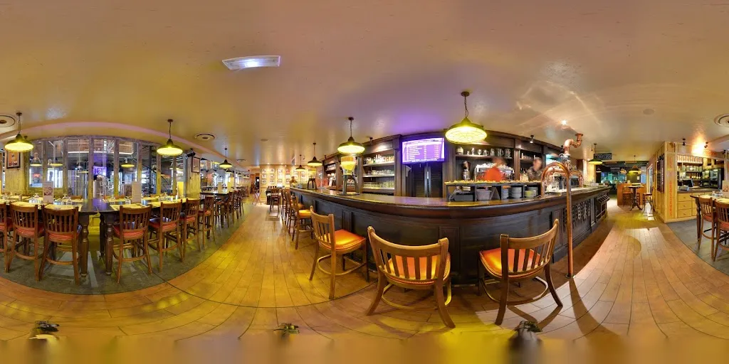 3 Brasseurs Grenoble - Échirolles ristorante a Échirolles