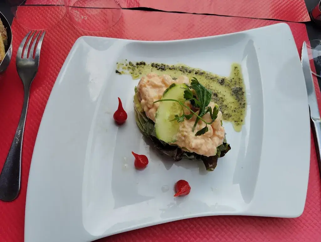 Menu_Chez Laurent Le Rouergue_Saint-Gratien_image_9