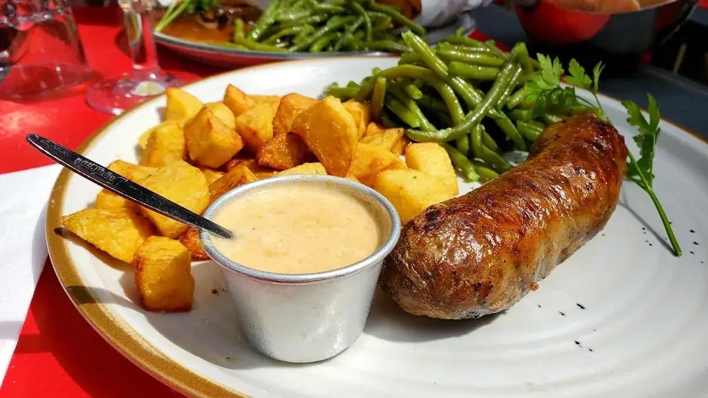 Durand Eric_Chez Laurent Le Rouergue_Saint-Gratien_review