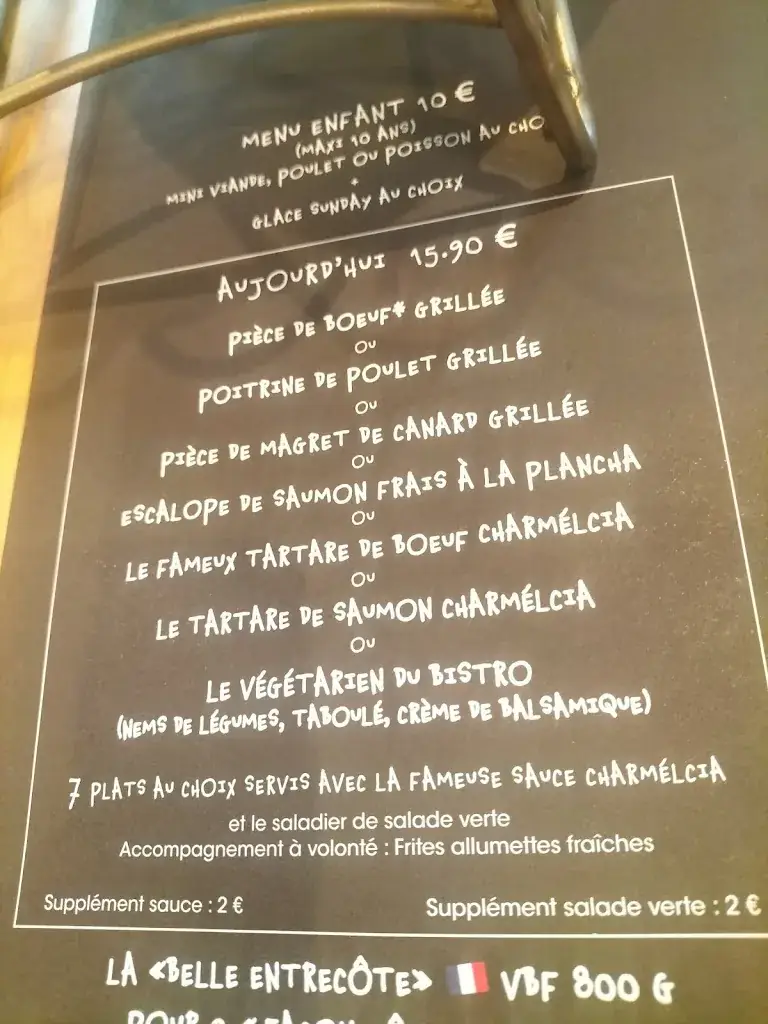 Menu_Bistro Régent_Saint-Gratien_image_3
