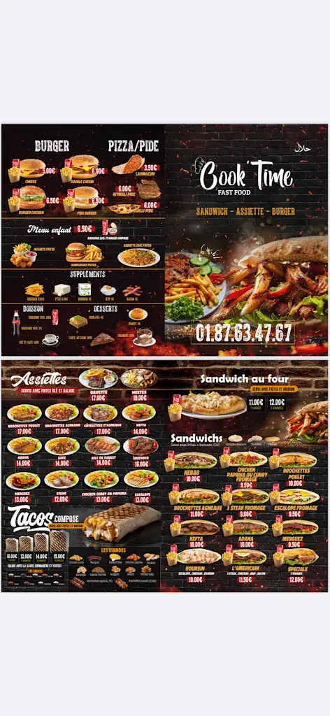 Menu_Cook'time_Saint-Gratien_image_1