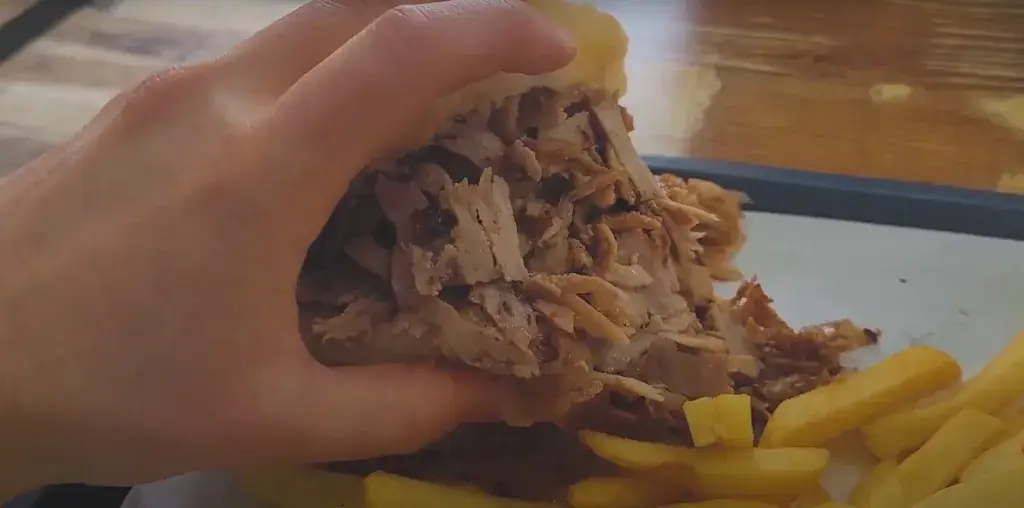 Ali Aktaş_Cook'time_Saint-Gratien_review