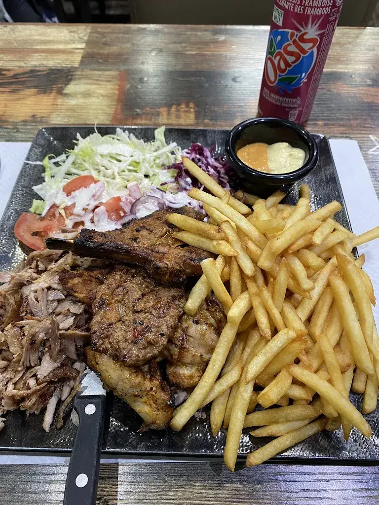 robz_Cook'time_Saint-Gratien_review