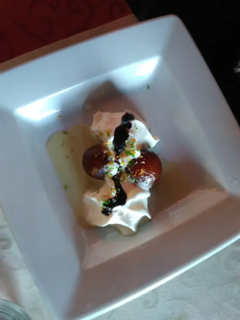 Emma BE_Restaurant Baber_Saint-Gratien_review