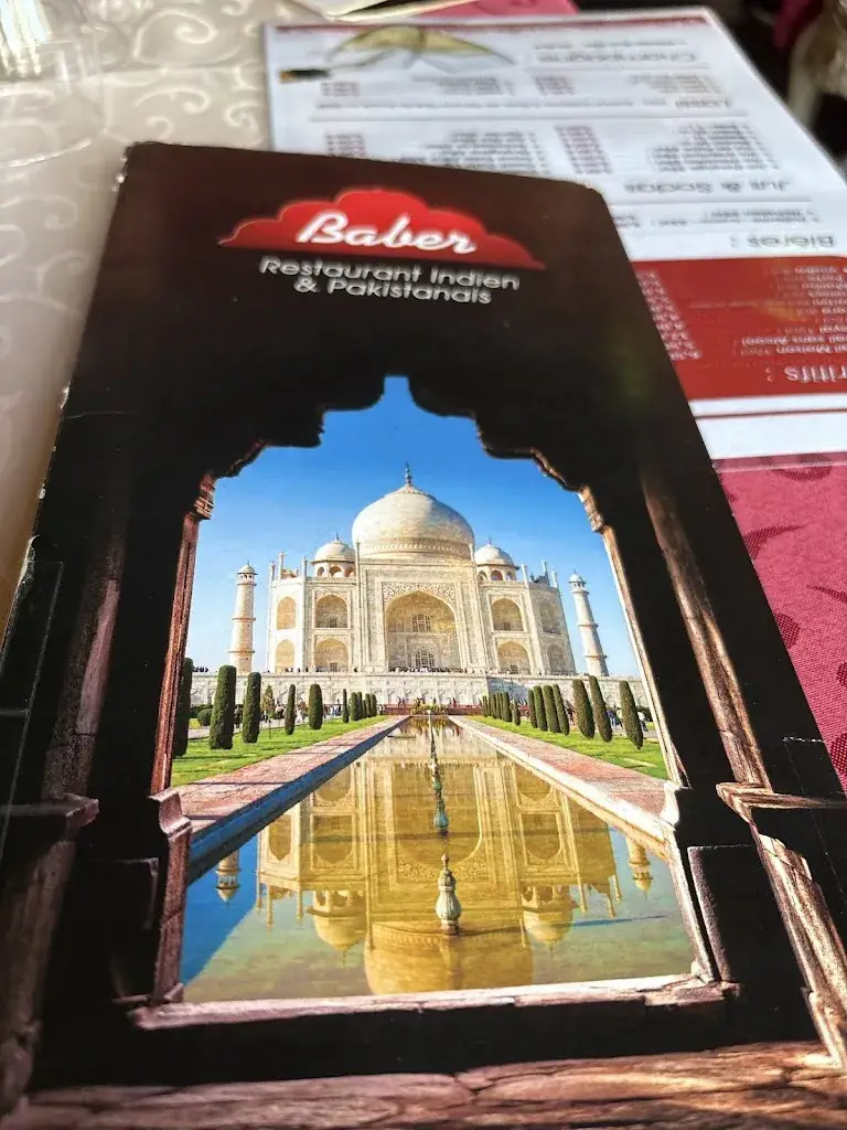 ASWANDERLOSTIME_Restaurant Baber_Saint-Gratien_review