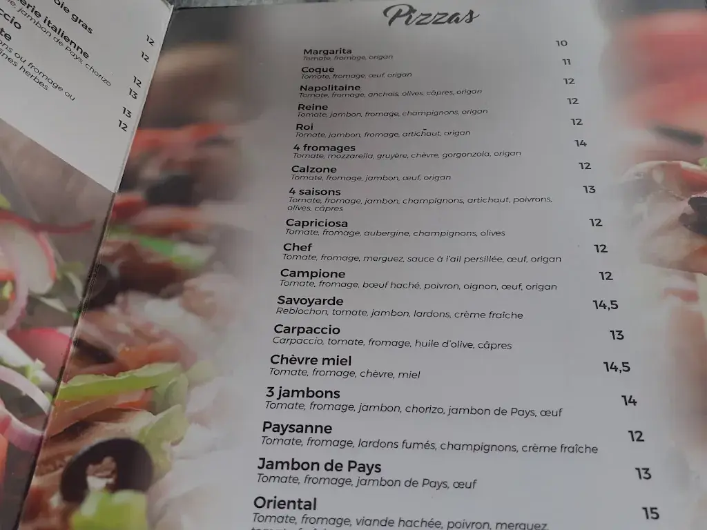 Menu_Les Cygnes_Saint-Gratien_image_2