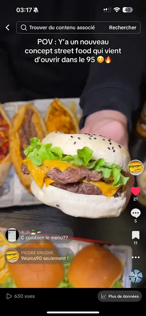 Menu_Picore encore_Saint-Gratien_image_2