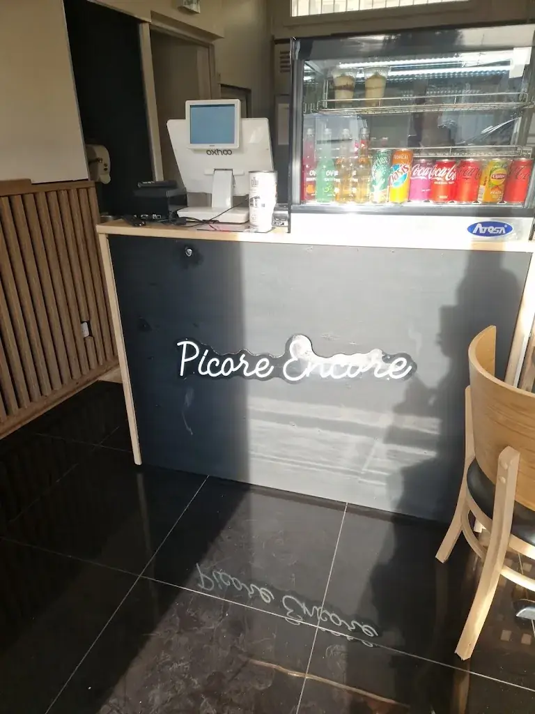 Hassan Aityassine_Picore encore_Saint-Gratien_review