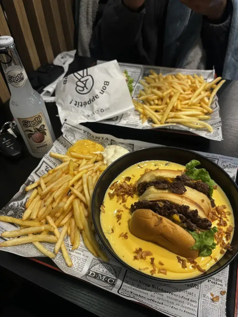 Barbara Bly_Picore encore_Saint-Gratien_review