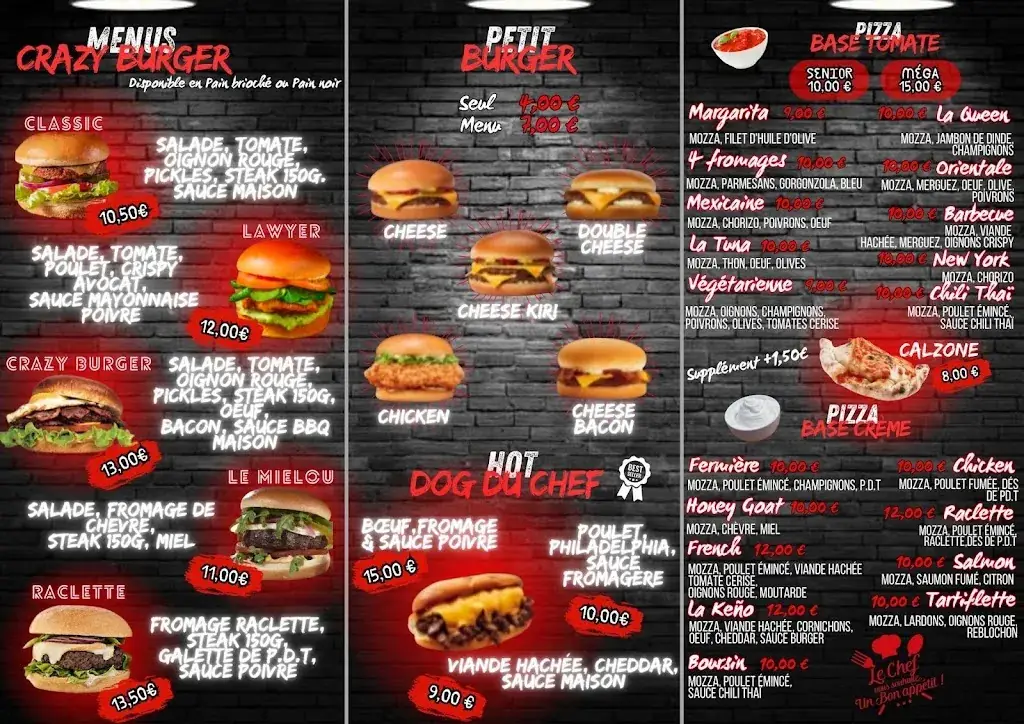 Menu_Family food_Saint-Gratien_image_1