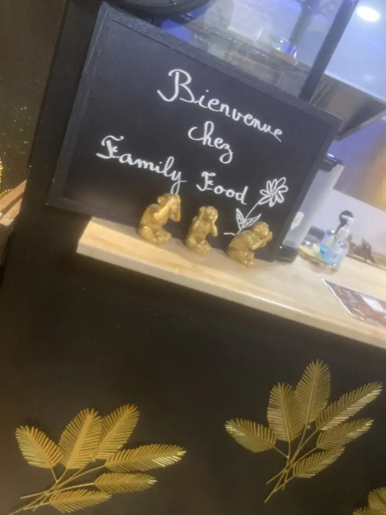 Poppy Guess_Family food_Saint-Gratien_review