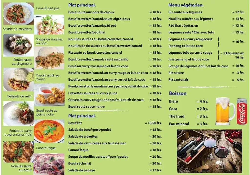 Menu_Restaurant Mâe Khong_Saint-Maurice_image_2