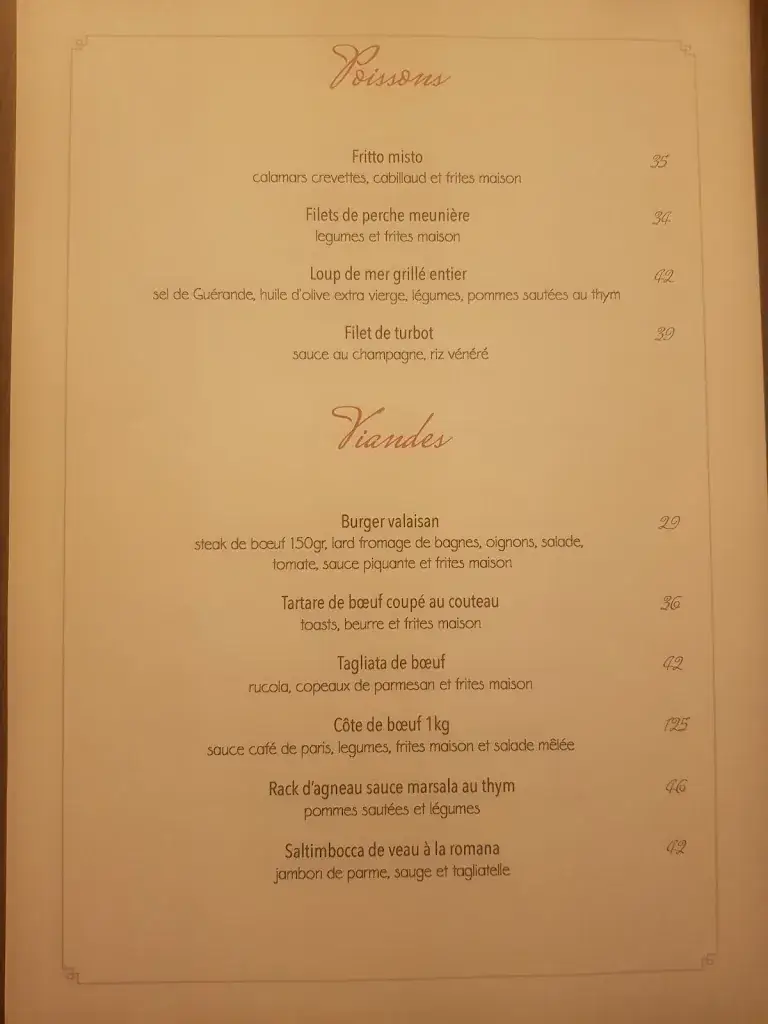 Menu_Les 3 Tables_Saint-Maurice_image_1