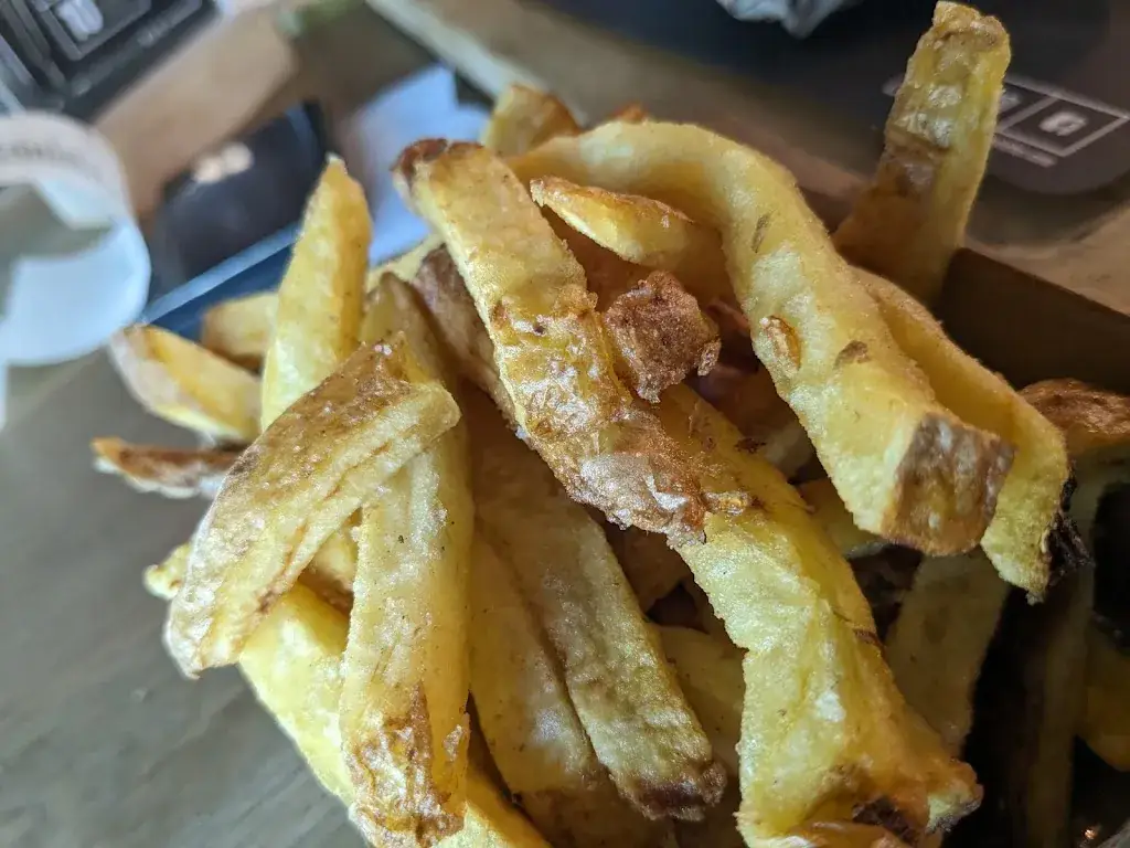 Menu_Brut Butcher - Le Fast Food du Boucher_Échirolles_image_9