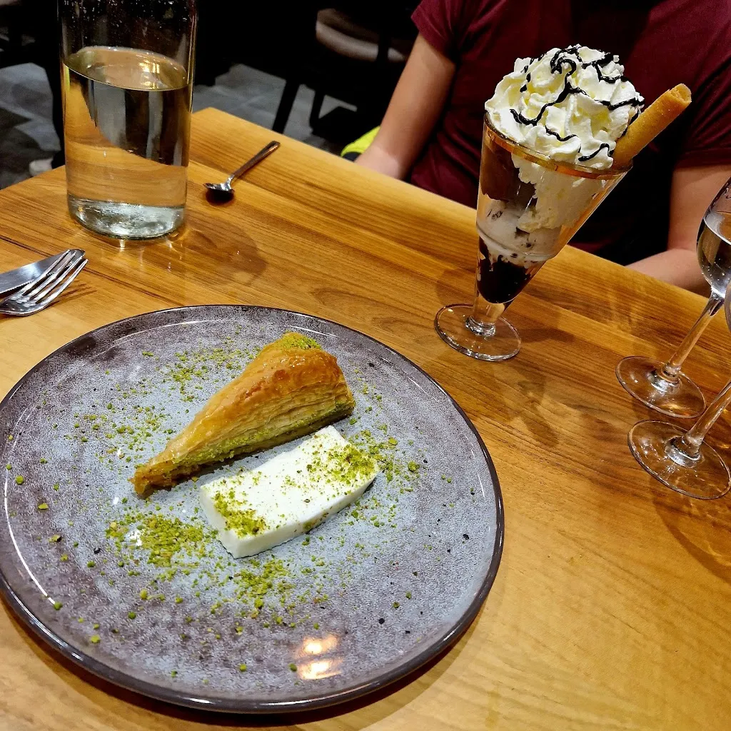 Menu_LA CASA Rosny_Rosny-sous-Bois_immagine_5