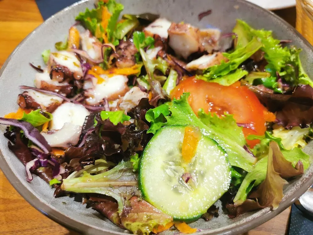 Menu_LA CASA Rosny_Rosny-sous-Bois_immagine_6