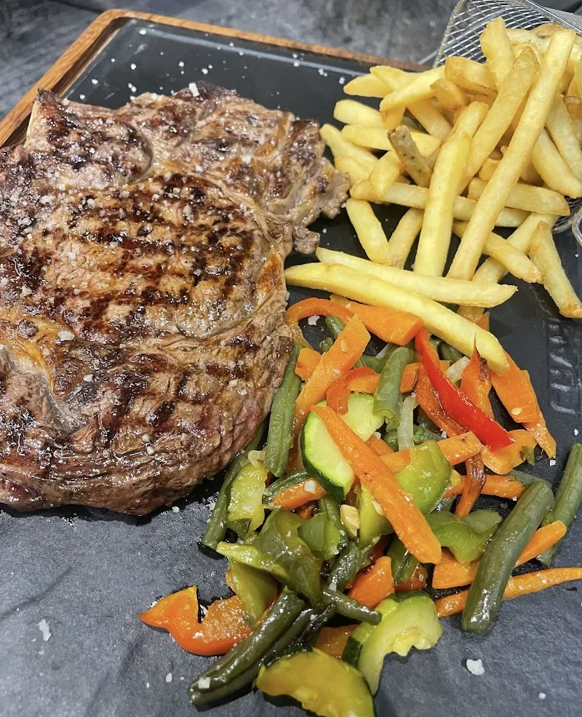 Menu_LA CASA Rosny_Rosny-sous-Bois_immagine_8