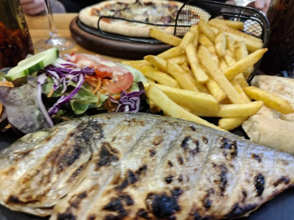 CamTN Tn_LA CASA Rosny_Rosny-sous-Bois_recensione