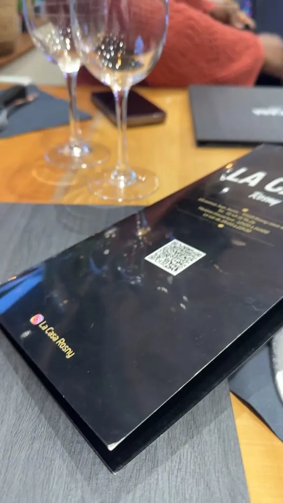 El-Moudachir RAHIMY_LA CASA Rosny_Rosny-sous-Bois_recensione