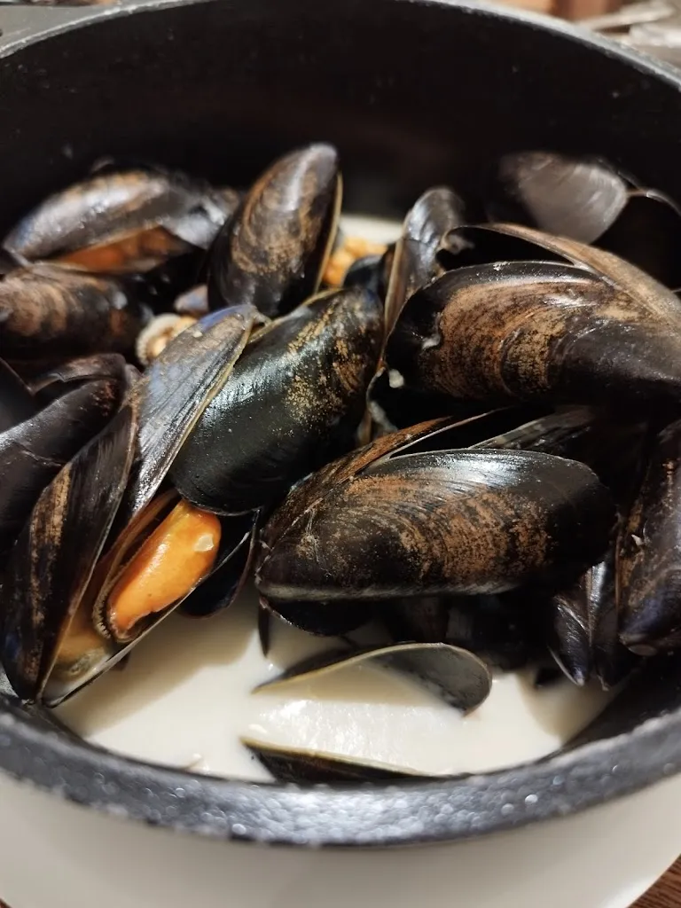 Menu_Léon Fish Brasserie - Rosny_Rosny-sous-Bois_image_5