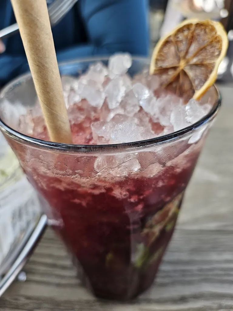 Menu_Léon Fish Brasserie - Rosny_Rosny-sous-Bois_image_7