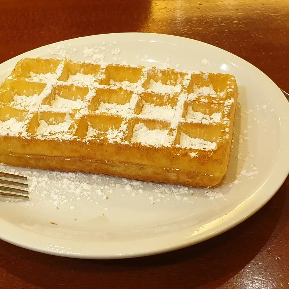 Menu_Léon Fish Brasserie - Rosny_Rosny-sous-Bois_image_9