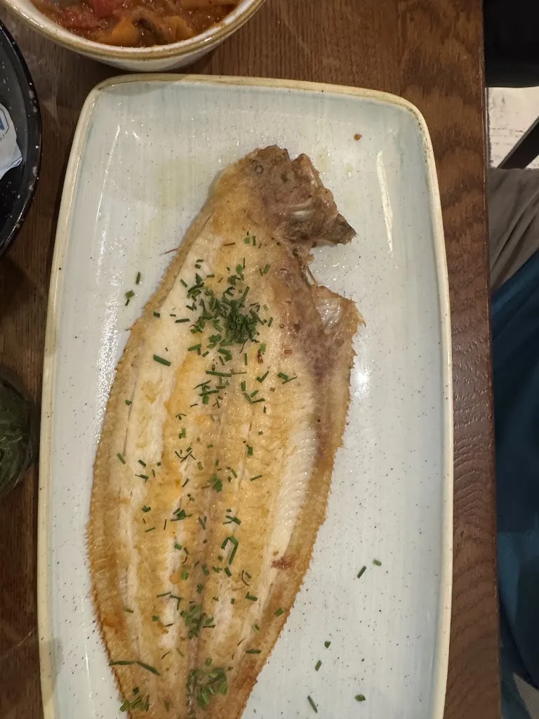 Nilan_Léon Fish Brasserie - Rosny_Rosny-sous-Bois_review