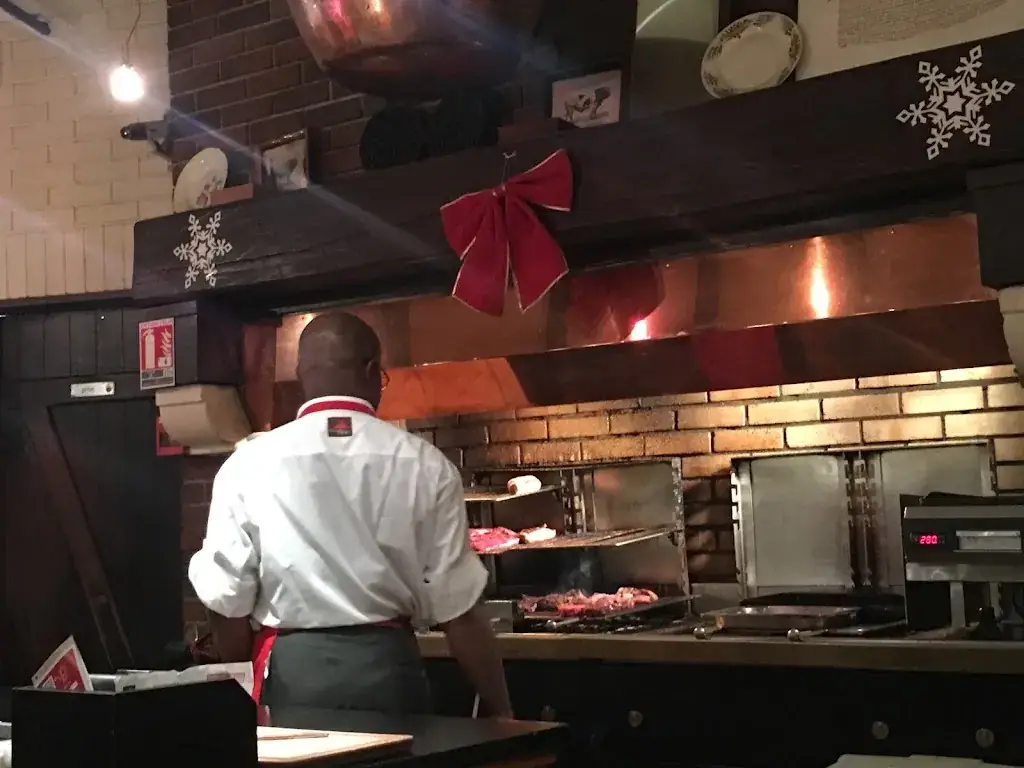 HA THAN HONG_Courtepaille_Rosny-sous-Bois_recensione