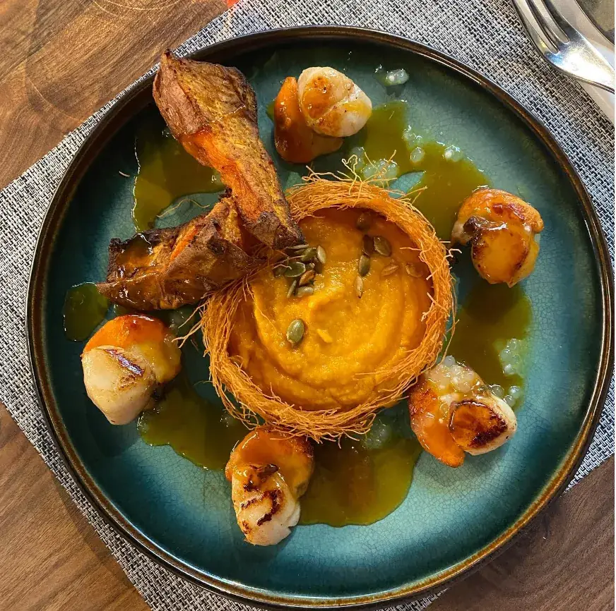 Le Birdie Restau Golf_Rosny-sous-Bois_slider_image_3