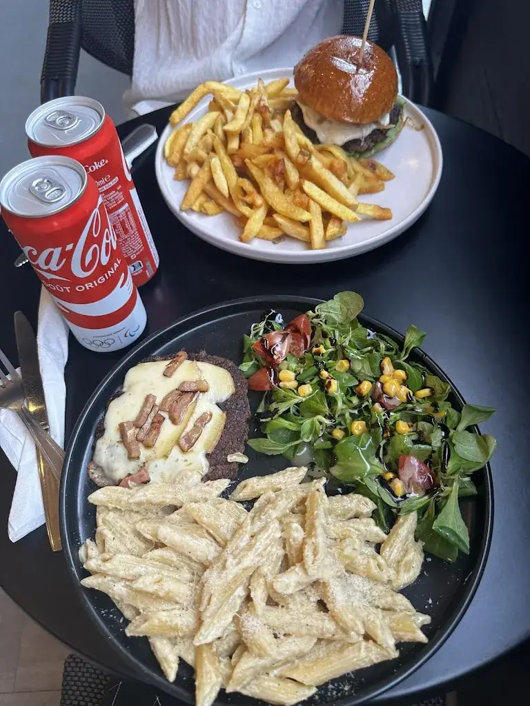 April Viau_Fnp gourmet_Rosny-sous-Bois_review